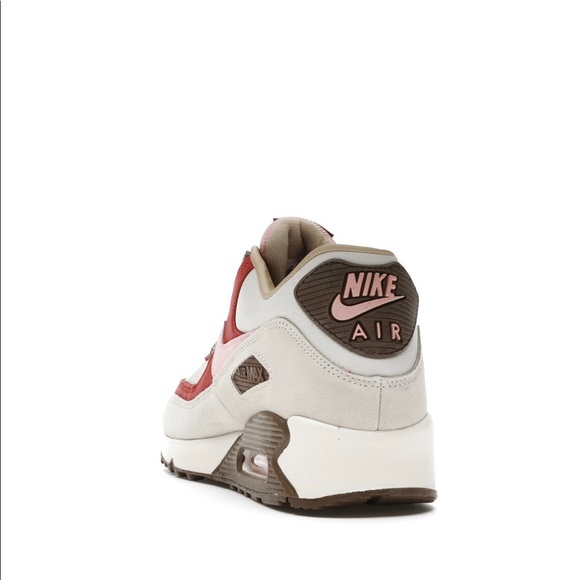 Nike Air Max 90 NRG Bacon Women’s size 5.5 men’s 4 - Picture 4 of 9